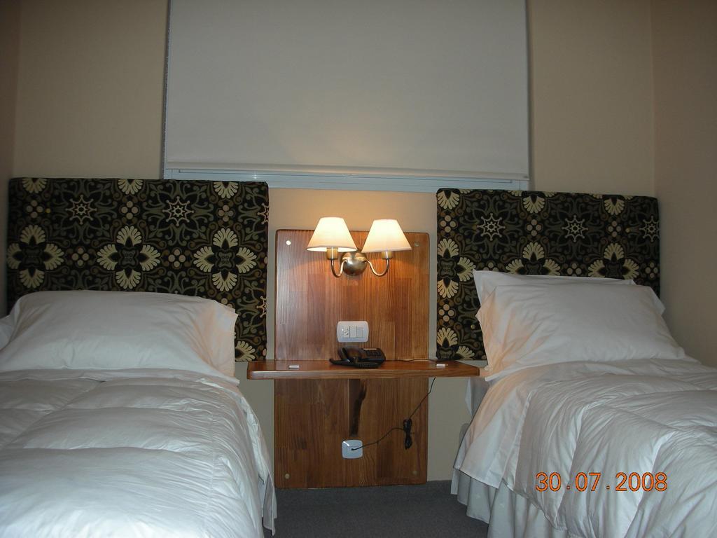 Euskadi Hotel General Pico Quarto foto