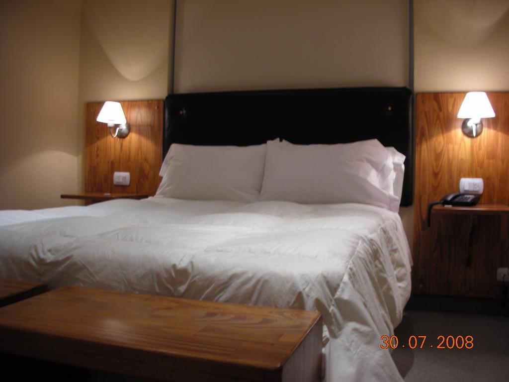 Euskadi Hotel General Pico Quarto foto