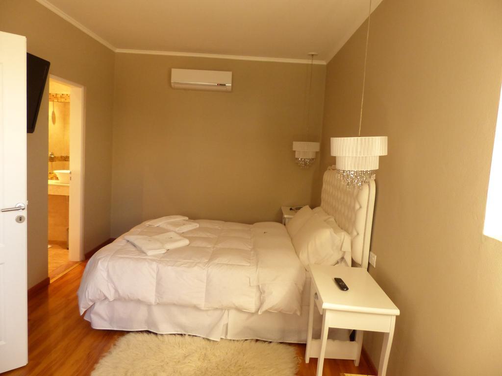 Euskadi Hotel General Pico Quarto foto