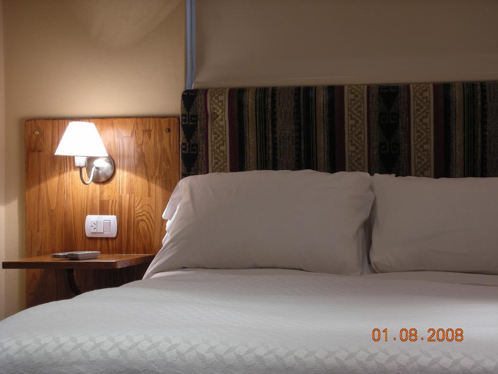 Euskadi Hotel General Pico Quarto foto